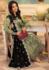 Roheenaz Meraki Winter'24 RNZ-04A OLIVIA