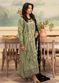 Roheenaz Meraki Winter'24 RNZ-04A OLIVIA