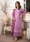 Roheenaz Meraki Winter'24 RNZ-06A MAUVE