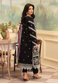 Roheenaz Meraki Winter'24 RNZ-07B ROWAN