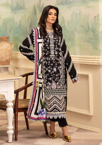 Roheenaz Meraki Winter'24 RNZ-07B ROWAN