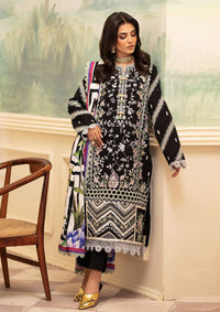 Roheenaz Meraki Winter'24 RNZ-07B ROWAN