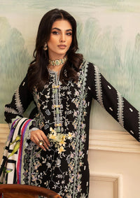 Roheenaz Meraki Winter'24 RNZ-07B ROWAN