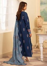 Roheenaz Meraki Winter'24 RNZ-08A SKYLAR