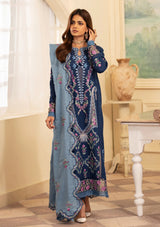 Roheenaz Meraki Winter'24 RNZ-08A SKYLAR