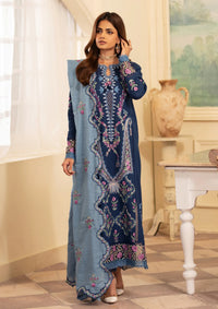 Roheenaz Meraki Winter'24 RNZ-08A SKYLAR