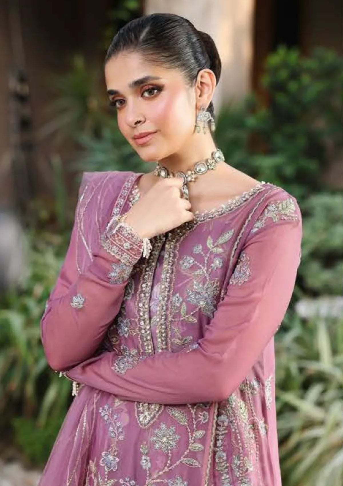 mohsin-saeed-fabrics-affordable-luxury-outfits-for-daily-formal-and-wedding-wear-This-product-is-from-roheenaz-aangan-luxury-chiffon25-d-05-arooj-is-available-on-Mohsin-saeed-fabrics-website.