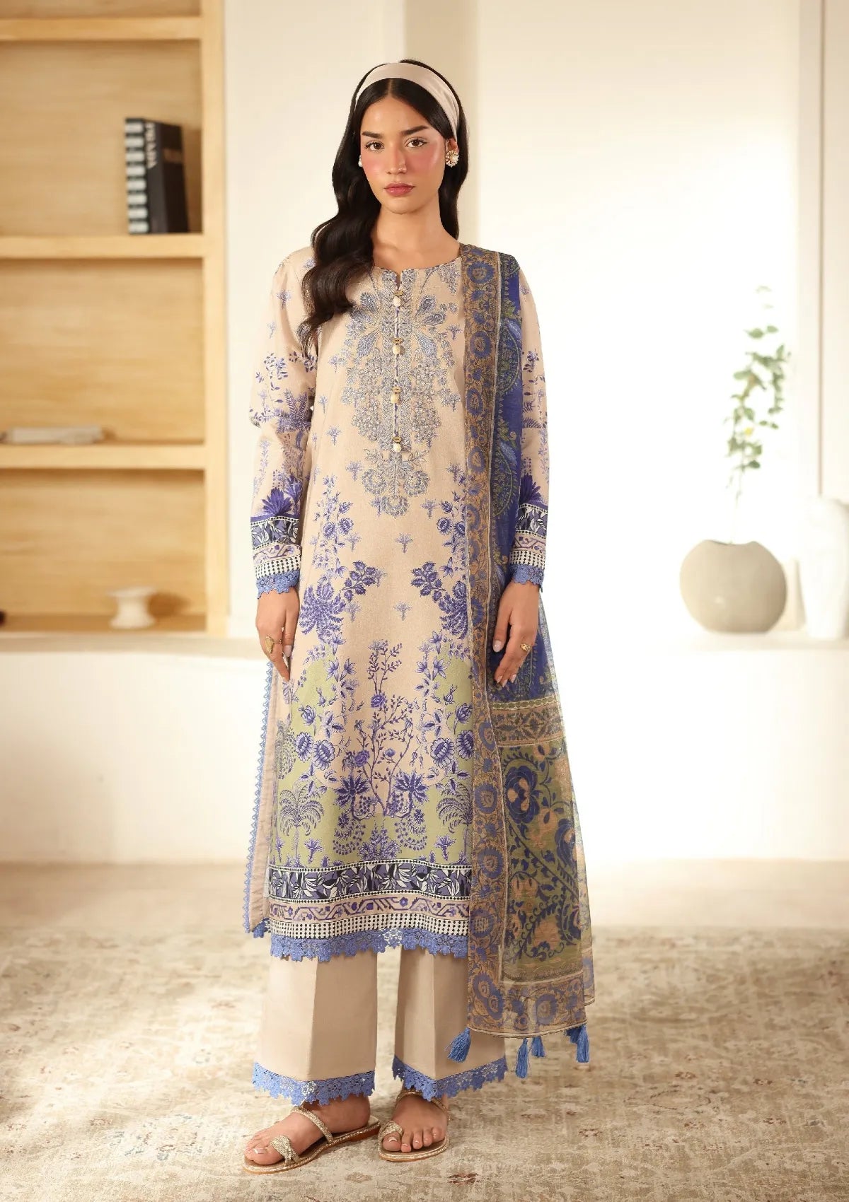 mohsin-saeed-fabrics-luxury-fashion-collection-daily-wear-wedding-and-formal-in-budget-This-product-is-from-roheenaz-pareesa-printed-cambric25-rumaisa-is-available-on-Mohsin-saeed-fabrics-website.