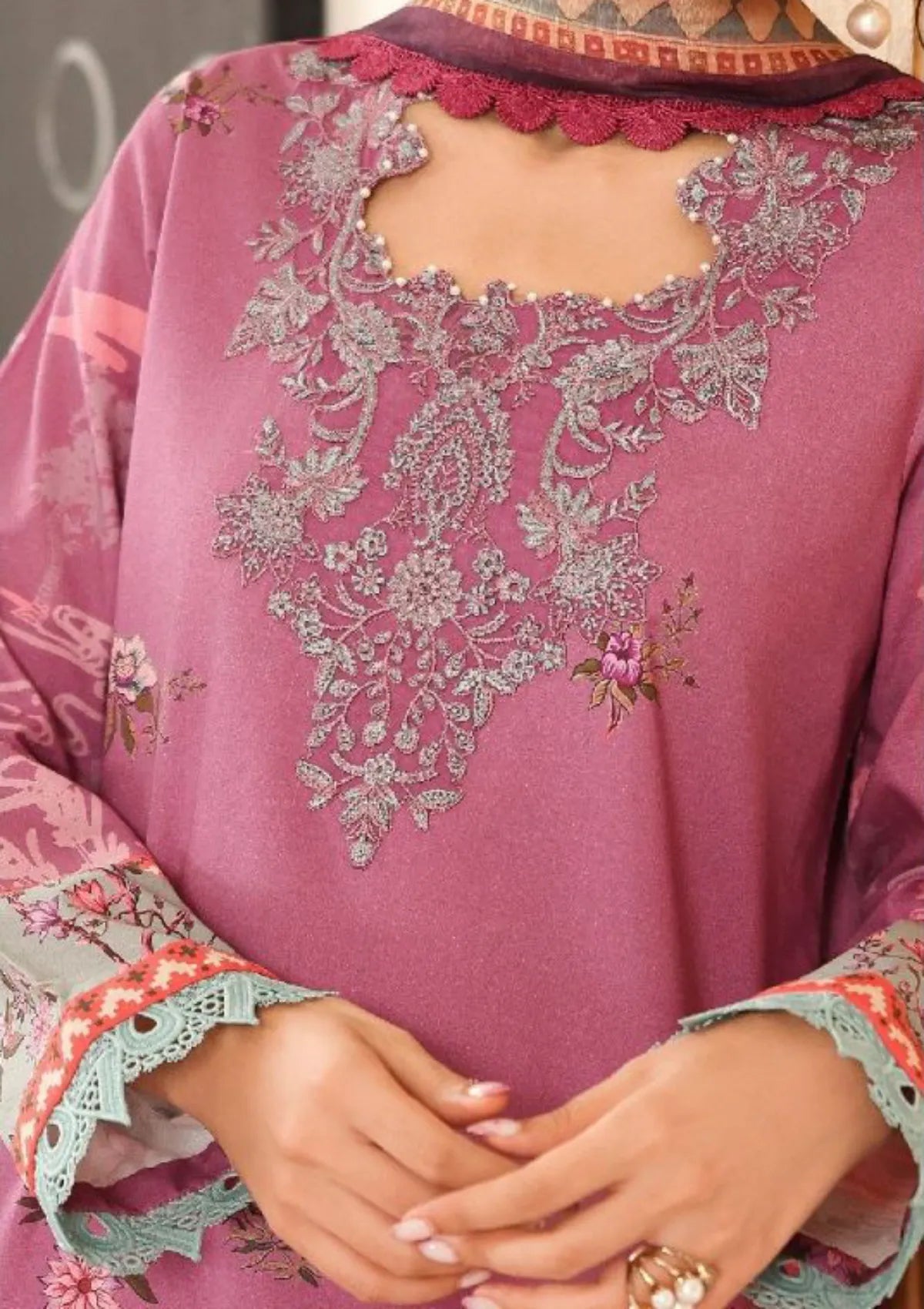 mohsin-saeed-fabrics-luxury-fashion-collection-daily-wear-wedding-and-formal-in-budget-This-product-is-from-roheenaz-pareesa-printed-cambric25-nabeeha-is-available-on-Mohsin-saeed-fabrics-website.