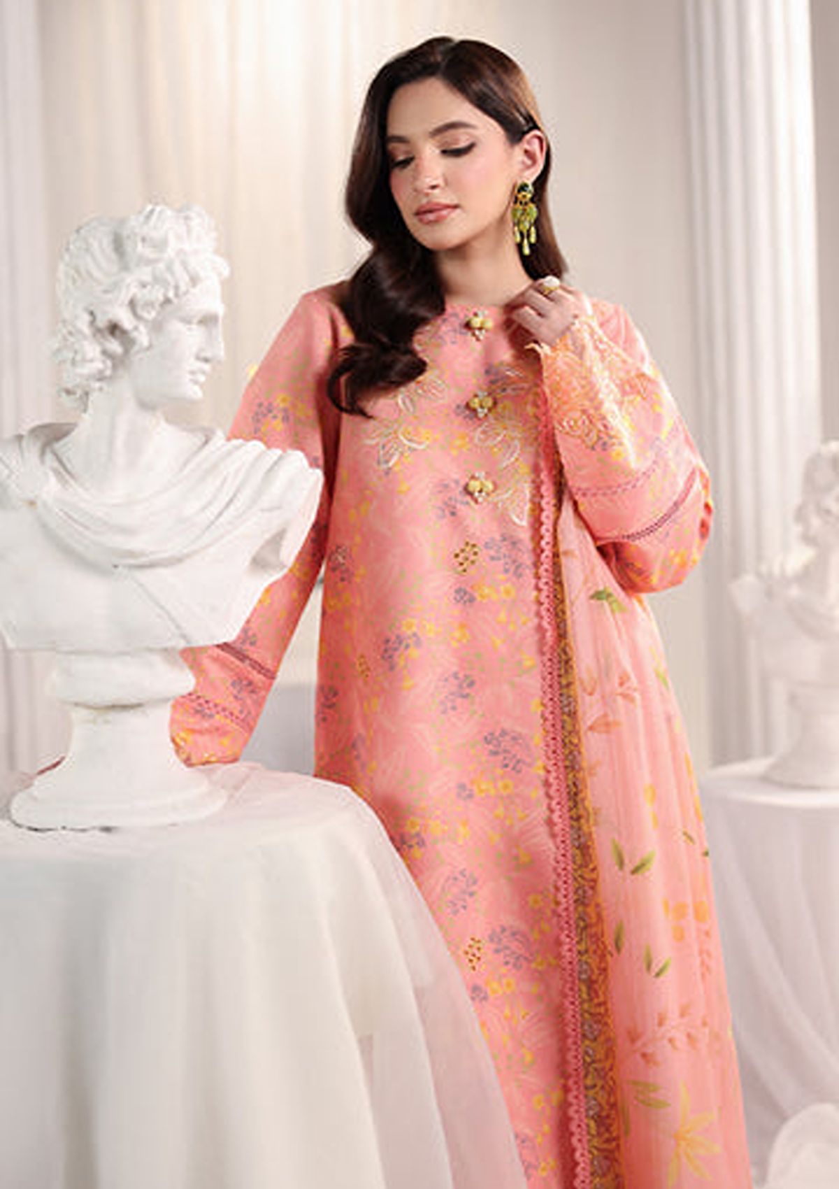 Rang Rasiya Nova Summer Edit'26 D-07 Rosalia