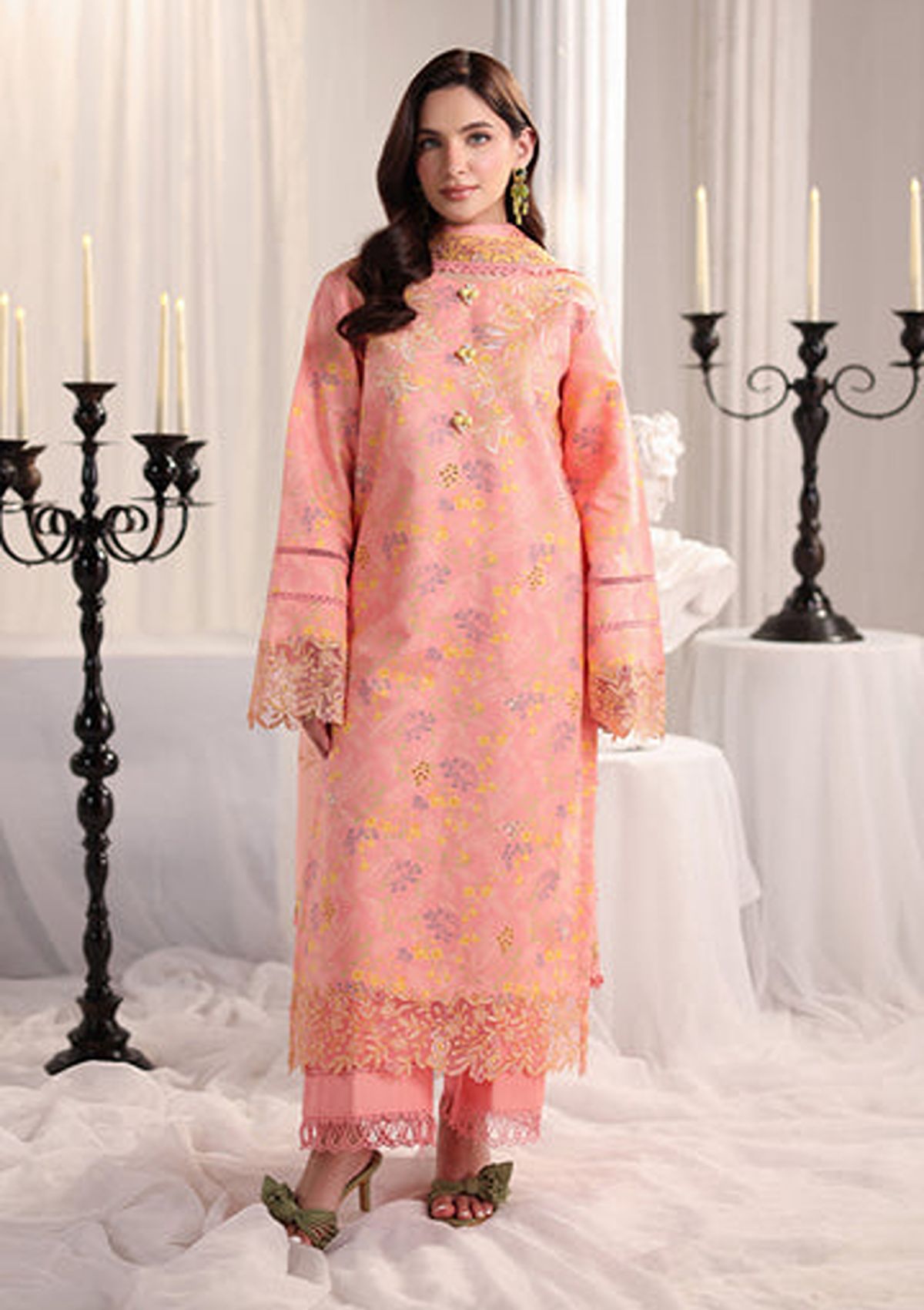 Rang Rasiya Nova Summer Edit'26 D-07 Rosalia