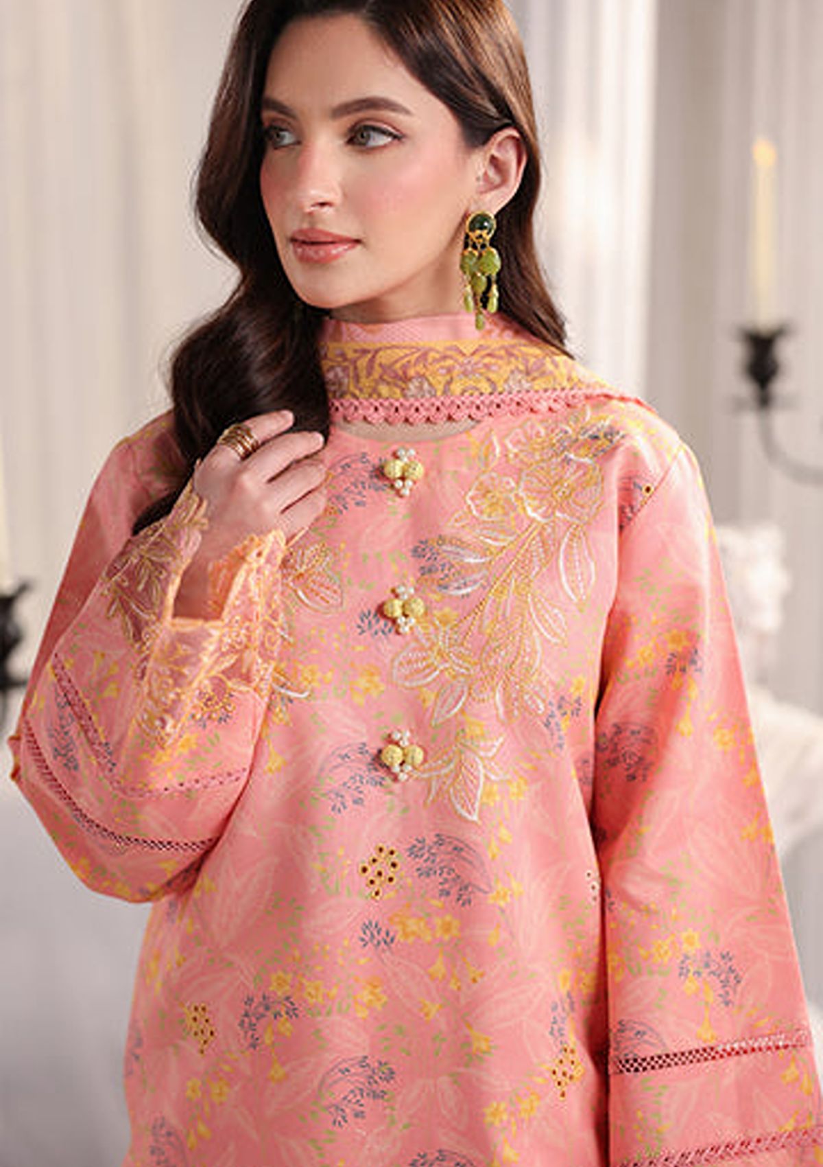 Rang Rasiya Nova Summer Edit'26 D-07 Rosalia