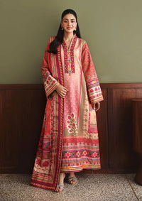Mushq Nirvana Unapologetically Luxe'26 D-04 Rose Mood