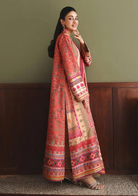 Mushq Nirvana Unapologetically Luxe'26 D-04 Rose Mood