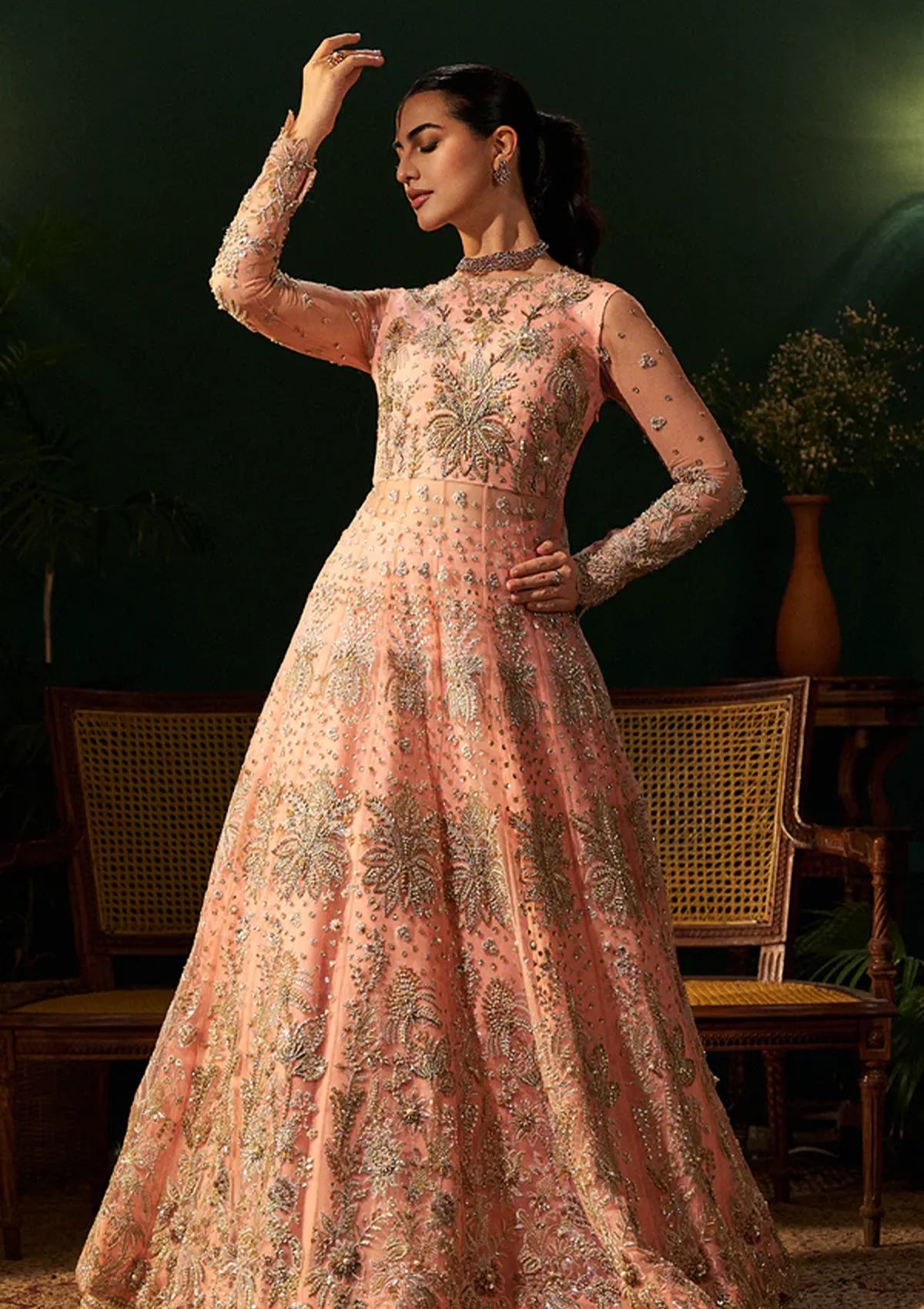 mohsin-saeed-fabrics-luxury-fashion-collection-daily-wear-wedding-and-formal-in-budget-This-product-is-from-fabiha-fatima-mehar-o-maah-festive25-d-08-rose-is-available-on-Mohsin-saeed-fabrics-website.