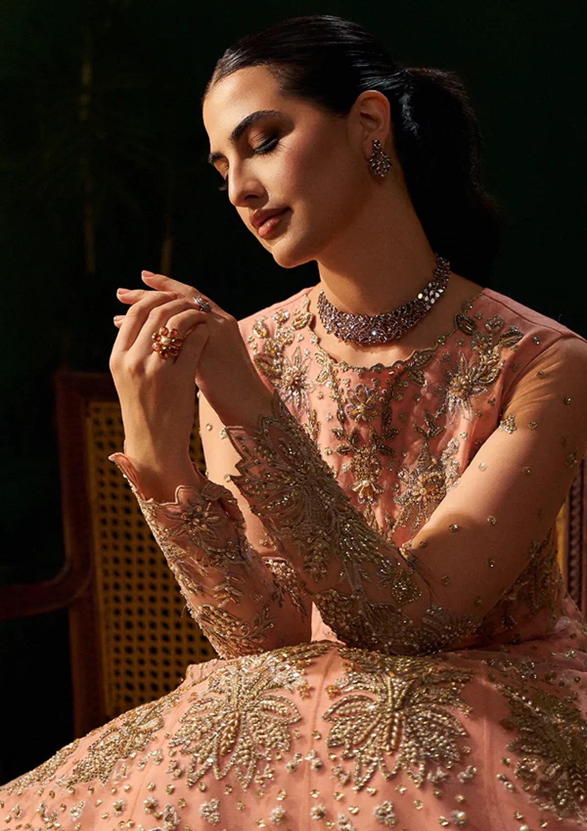 mohsin-saeed-fabrics-luxury-fashion-collection-daily-wear-wedding-and-formal-in-budget-This-product-is-from-fabiha-fatima-mehar-o-maah-festive25-d-08-rose-is-available-on-Mohsin-saeed-fabrics-website.