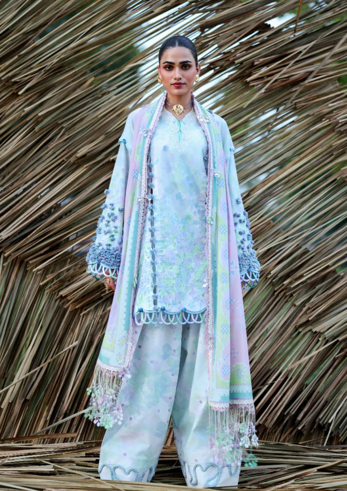 Republic Neoma Lawn'26 D-07 Roshan