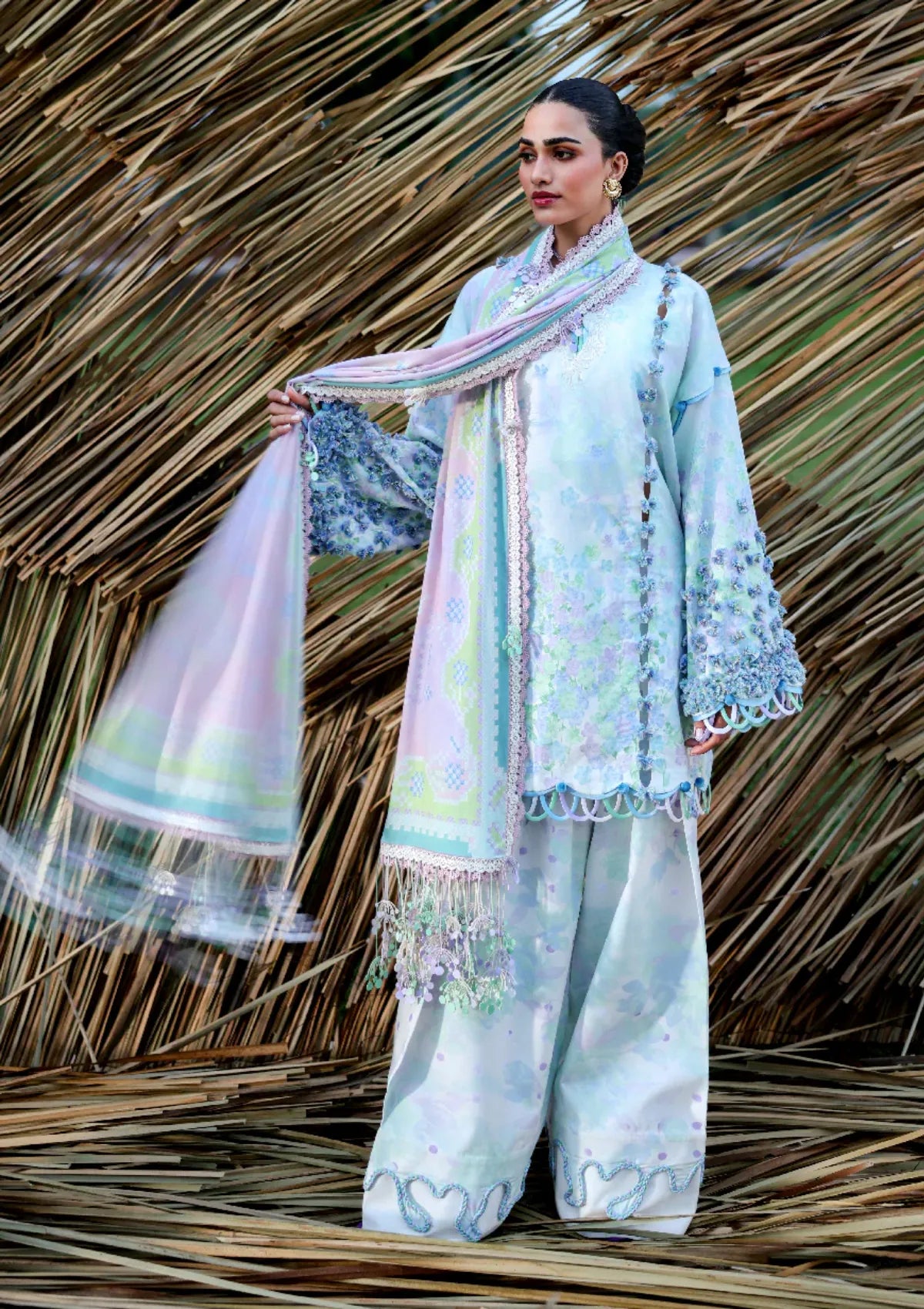 Republic Neoma Lawn'26 D-07 Roshan