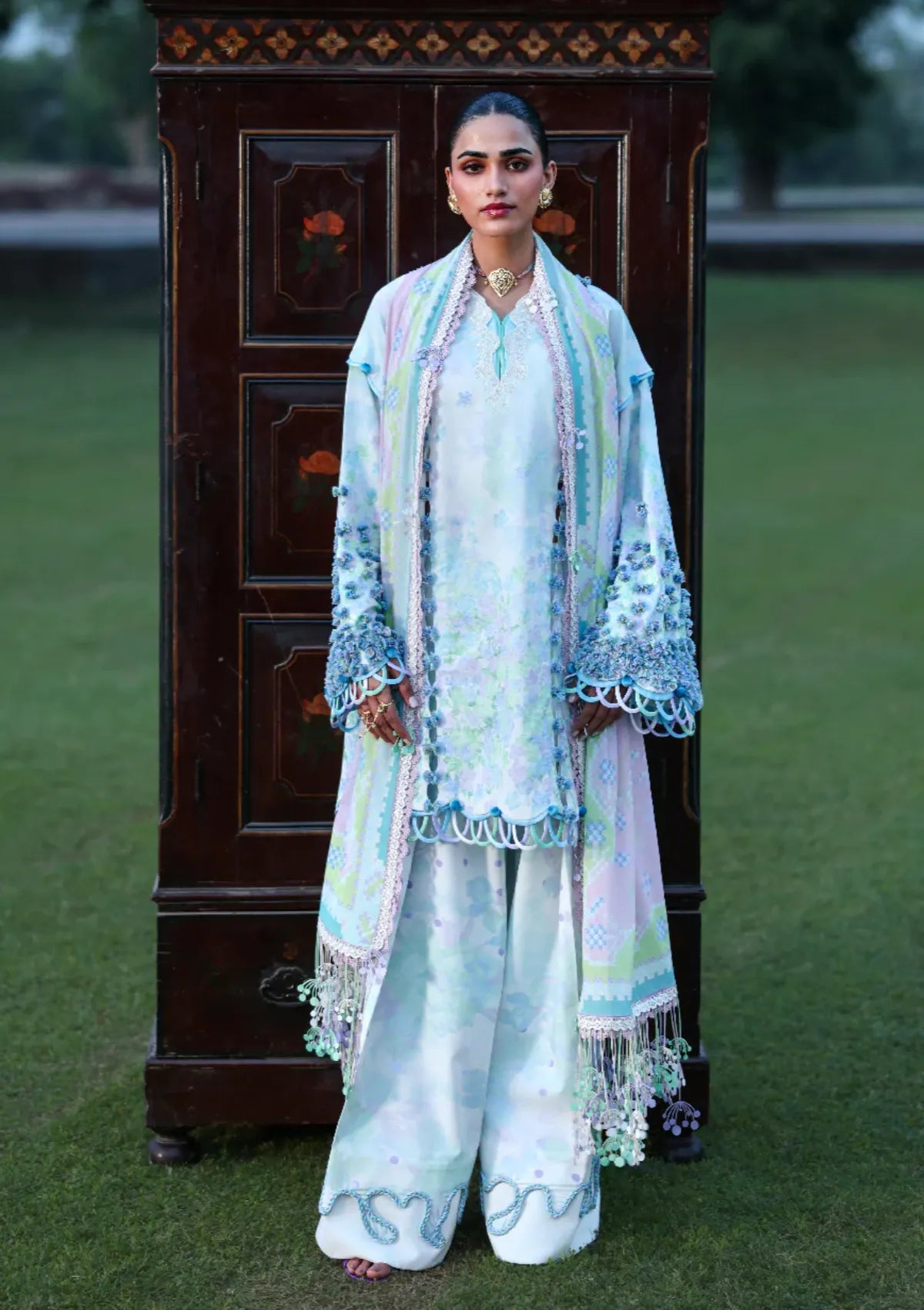 Republic Neoma Lawn'26 D-07 Roshan