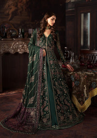 Rouge Wedding Formals by Zarif'25 ZRW-01 Elizabeth
