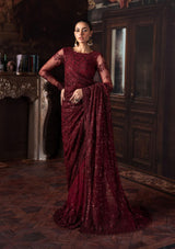 Rouge Wedding Formals by Zarif'25 ZRW-02 Mabel