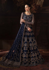 Rouge Wedding Formals by Zarif'25 ZRW-04 Lavinia