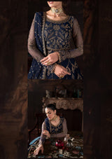 Rouge Wedding Formals by Zarif'25 ZRW-04 Lavinia