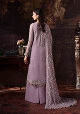 Rouge Wedding Formals by Zarif'25 ZRW-05 Florence