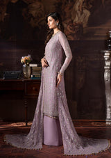 Rouge Wedding Formals by Zarif'25 ZRW-05 Florence