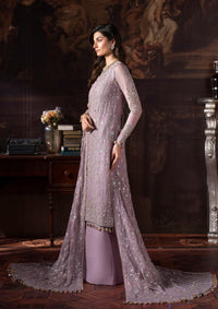 Rouge Wedding Formals by Zarif'24 ZRW-05 Florence