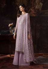 Rouge Wedding Formals by Zarif'25 ZRW-05 Florence