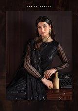 Rouge Wedding Formals by Zarif'25 ZRW-06 Frances