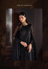 Rouge Wedding Formals by Zarif'25 ZRW-06 Frances