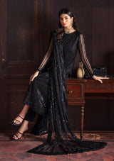 Rouge Wedding Formals by Zarif'25 ZRW-06 Frances