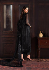 Rouge Wedding Formals by Zarif'25 ZRW-06 Frances