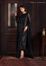 Rouge Wedding Formals by Zarif'25 ZRW-06 Frances