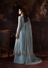 Rouge Wedding Formals by Zarif'25 ZRW-07 Cynthia