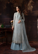Rouge Wedding Formals by Zarif'25 ZRW-07 Cynthia