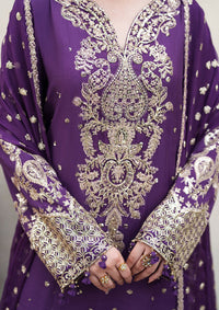 Roheenaz Mah-e-Noor Silk'26 D-06 Rukhsar