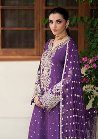 Roheenaz Mah-e-Noor Silk'26 D-06 Rukhsar