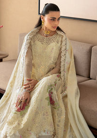 Mahnur Sirene Luxury Lawn'26 S-10