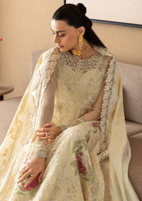 Mahnur Sirene Luxury Lawn'26 S-10