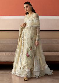 Mahnur Sirene Luxury Lawn'26 S-10