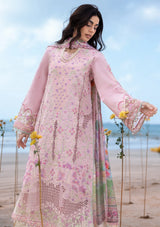 Mahnur Sirene Luxury Lawn'26 S-12
