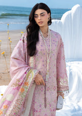 Mahnur Sirene Luxury Lawn'26 S-12