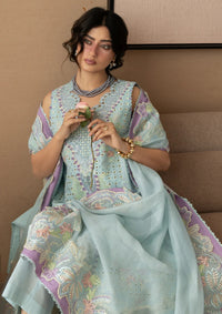 Mahnur Sirene Luxury Lawn'26 S-13