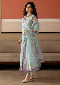 Mahnur Sirene Luxury Lawn'26 S-13