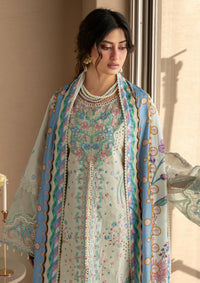 Mahnur Sirene Luxury Lawn'26 S-14