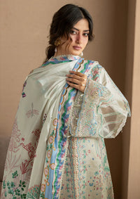 Mahnur Sirene Luxury Lawn'26 S-14