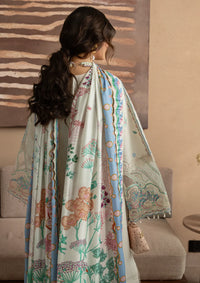 Mahnur Sirene Luxury Lawn'26 S-14